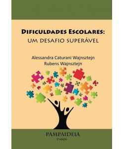 Dificuldades Escolares: Um Desafio Superável